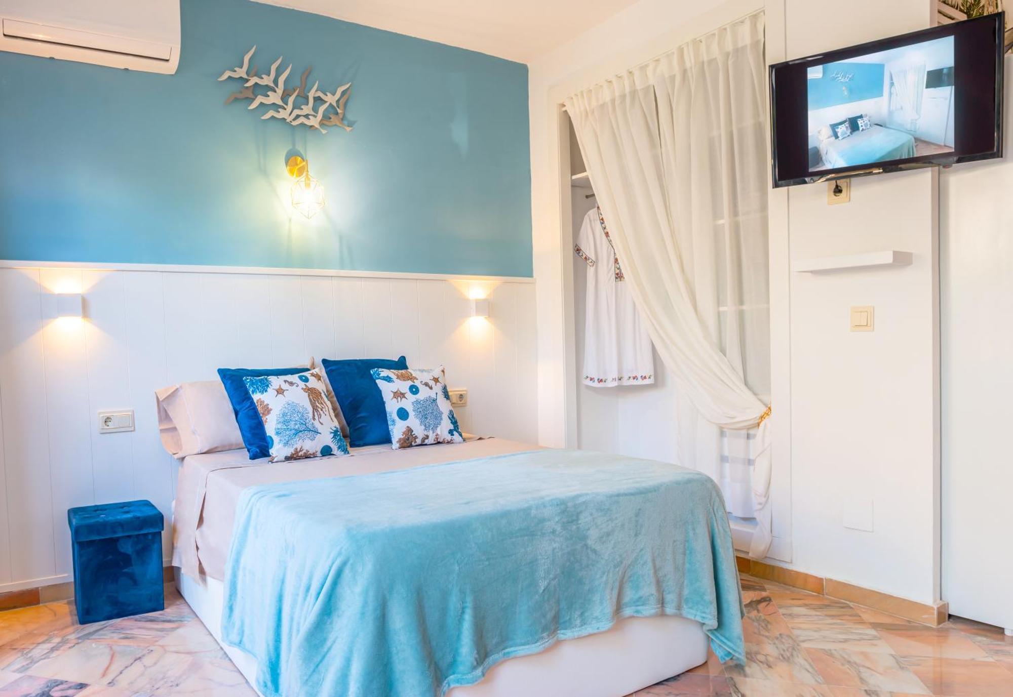 מארבלה Oleholidays 604 Romana Junto Al Mar מראה חיצוני תמונה